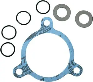 Arlen ness Joint Big Sucker Billet Ilmansuodatin Viimeinen Mahdollisuus