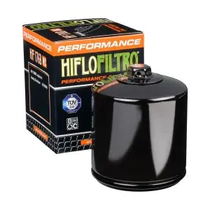 Kampanjahinta HifloFiltro 07120673 Öljynsuodatin