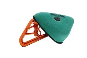 Flash-Tarjous Twin air Powerflow - 150234C Ilmansuodatin
