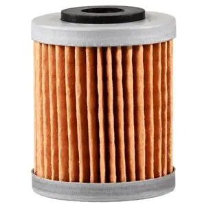 RFX Kilpailu Öljynsuodatin Pakollinen (Must-Have)
