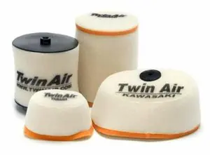 Twin air 158155 TM Ilmansuodatin Tarjoushinta