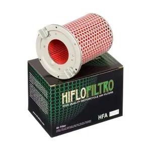 HifloFiltro HFA1503 Alkuperäinen tyyppi IlmansuodatinHONDA 500 FT 500 (PC07) - 1982 - 1983 Uutuus