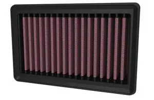 KN KNCO8023 Ilmansuodatin Turvallinen Maksu
