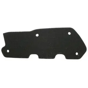 P2R MOUSSE FILTRE A AIR SCOOT ADAPTABLE PEUGEOT 50 KISBEE 2T, SPEEDFIGHT 3-4, VIVACITY 3, LUDIX PRO, CITYSTAR -P2R- Ilmansuodatin Kausialennus
