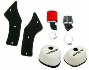 Athena S410480200009 IlmansuodatinPIAGGIO 50 LIBERTY 50 2T (C150) - 1997 - 2005 Lähetetään Heti