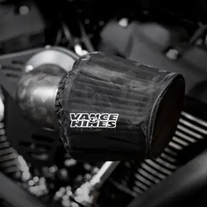 Vance Hines Sadetakki Falcon V02 Velocity 90 Universal Ilmansuodatin Asiakkaiden Suosikki