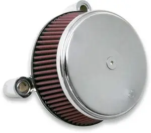 Arlen ness Kit Big Sucker Ilmansuodatin Eniten Myyty