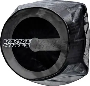 Tarjous Vance Hines Sateenpussi Cage Fighter V02 Universal Ilmansuodatin