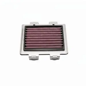 DNA TDAVO0303-2 IlmansuodatinVOGE 300 300 RALLY - 2022 - 2024 Pakollinen (Must-Have)