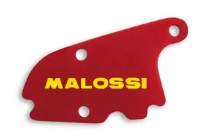 Tehdashinta Malossi Ilmansuodatin