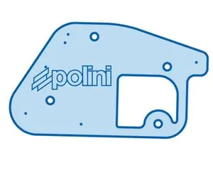 Ilmainen Palautus Polini 203.0132 Ilmansuodatin