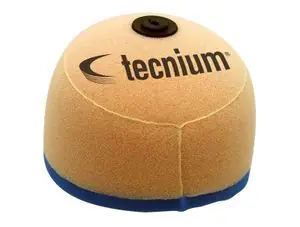 Viimeinen Mahdollisuus Tecnium 1505 Ilmansuodatin