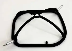 Halpa Hinta DT 1 alu - Kit Airpower Ilmansuodatinrakenne