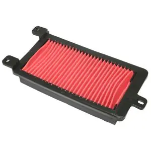 Älä Missaa P2R FILTRE A AIR SCOOT ADAPTABLE KYMCO 50 AGILITY 4T 16 POUCES 2008+, DINK 4T 2007+, PEOPLE 4T 2006+, SUPER 8 4T 2009+ -P2R- Ilmansuodatin
