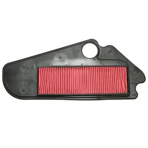 Tarjoushinta P2R FILTRE A AIR SCOOT ADAPTABLE KYMCO 50 AGILITY 4T 12 POUCES 2005+, VITALITY 4T 2004+ -P2R- Ilmansuodatin