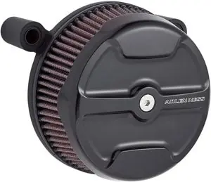 Arlen ness Kit Big Sucker Renfort métacarpien Ilmansuodatin Osta Tänään