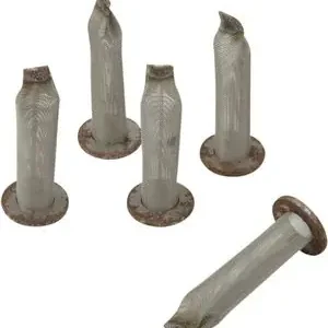 Eastern Motorcycle Parts Écran Öljynsuodatin Erikoistarjous