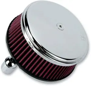 Arlen ness Kit Big Sucker Ilmansuodatin Tarjous