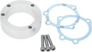 Erikoistarjous Drag Specialties Adaptateur II Ilmansuodatin