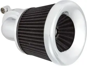 Arlen ness Velocity 90 Reniflard Ilmansuodatin Ilmainen Palautus