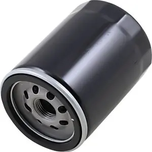 Viikonlopputarjous Drag Specialties 07120643 Öljynsuodatin