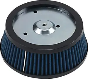 Drag Specialties pré - huilé OEM Ilmansuodatin Uusi Malli