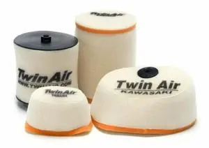 Twin air pré - huilé 156064 Ilmansuodatin Pakollinen (Must-Have)