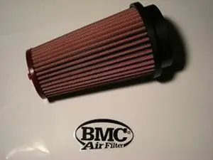 Ajankohtainen Bmc Super FM462 08 Ilmansuodatin