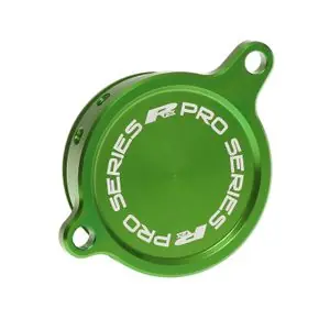 RFX huile Pro (Vert) Ilmansuodattimen kansi Uusi Kokoelma
