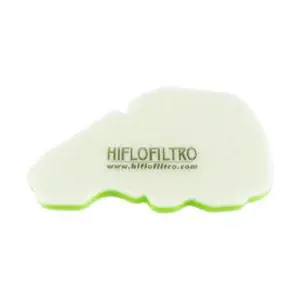Vain Rajoitetun Ajan HifloFiltro HFA5218DS Type origine IlmansuodatinPIAGGIO 125 ZIP 125 4T (M250) - 2000 - 2006
