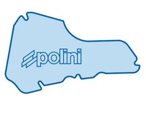 Tarjoushinta Polini 203.0139 Ilmansuodatin