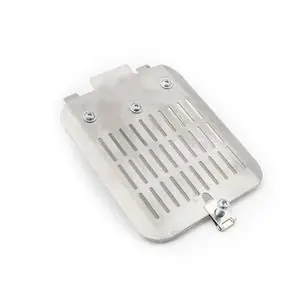 Bestseller S3 Quick Access - MP-1000-CT Ilmansuodatin