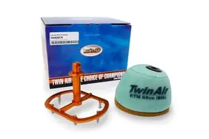 Twin air kit Powerflow - 154520CN Ilmansuodatin Paras Hinta