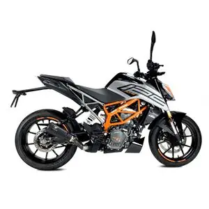 Tarjoushinta Ixrace MK2 Vaimentin - Musta