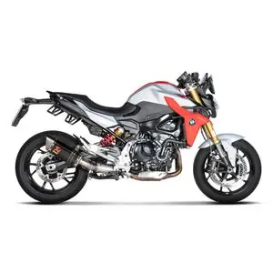 Akrapovic Racing Vaimentin Bestseller