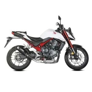 Aito Mivv GP PRO CARBONE Vaimentin - HiiliHONDA 750 CB 750 HORNET - 2023 - 2025