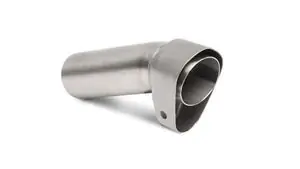 Akrapovic Insert desibeli Äänenvaimennin Kuuma Tarjous