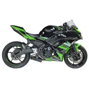 Alennettu Ixil SX1 (SUPER XTREM) Koko Rivi