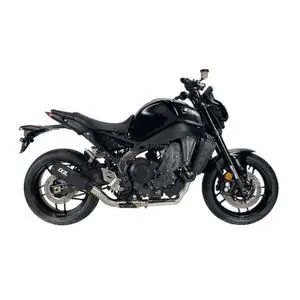 Viimeinen Mahdollisuus Ixil RCR CARBONE Koko Rivi - HarmaaYAMAHA 850 MT-09 ABS (RN43) - 2021