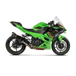 Akrapovic Racing Vaimentin Osta Nyt