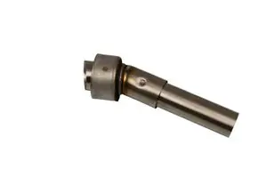Akrapovic Insert desibeli Äänenvaimennin Aito