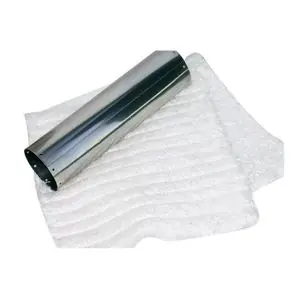 Edullinen Acousta-fil korkean lämpötilan levy 500x500mm Universal Kivivilla