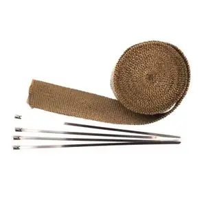 Brazoline keräilijälle 50 mm x 5 m Universal Lämpöteippi Viikonlopputarjous