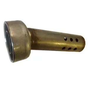 Loppuunmyynti Ixil DB KILLER KALTEKULMA Ulkoasu 54 mm Universal Äänenvaimennin