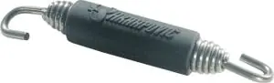 Akrapovic 18600081 Universal Pakoputken jousi Korkea Laatu
