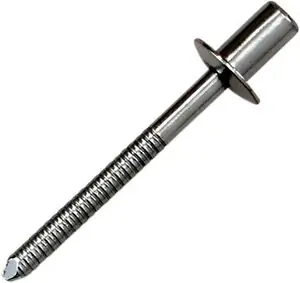 Kuuma Tarjous Akrapovic Sokkelirivetti Universal Niitit
