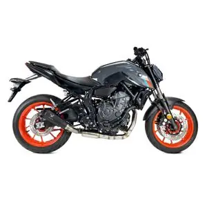 Ixrace MK2 Koko Rivi - Harmaa Merkkituote