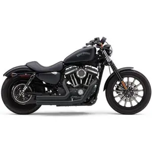 Cobra SPEEDSTER SHORT 909 BLACK Koko Rivi Eniten Myyty