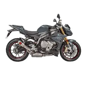Paras Hinta Akrapovic Titani VaimentinBMW 1000 S 1000 R ABS (0D52) - 2017 - 2020