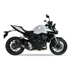 Aito Ixil RB RACE XTREM BLACK Vaimentin - Musta